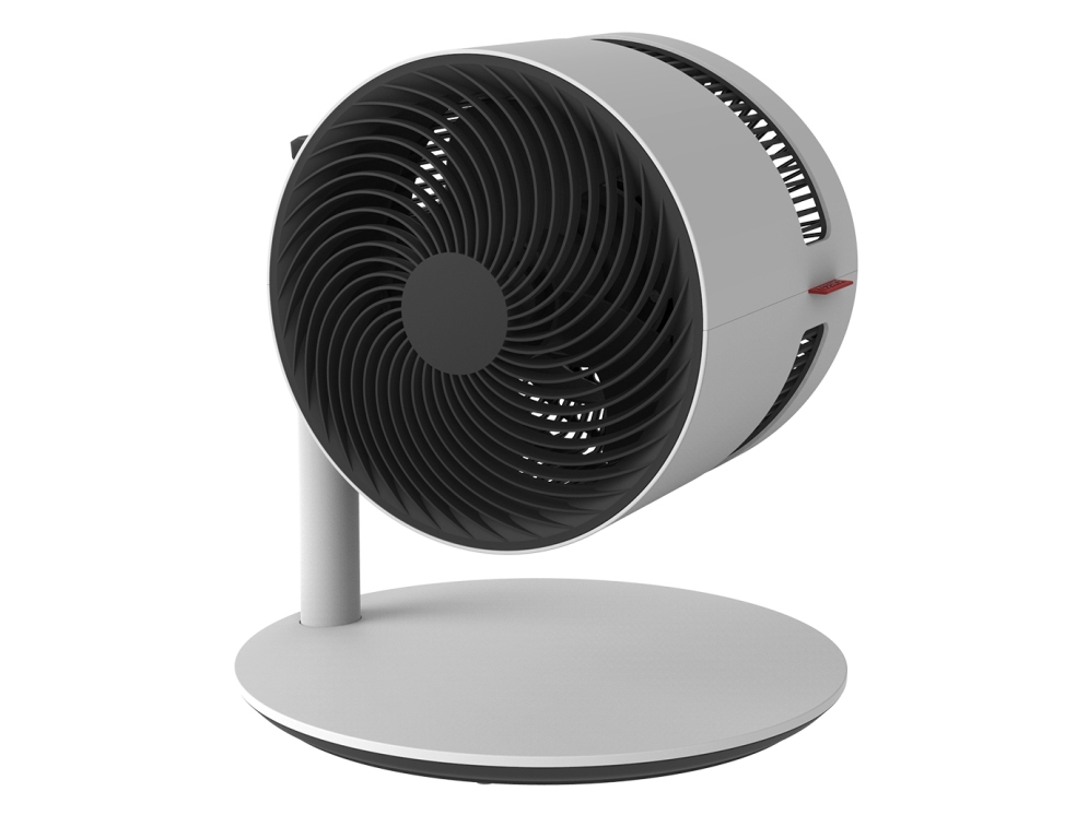 Boneco F210 Stående ventilator 33 W (Ø x H) 375 mm x 403 mm Hvid