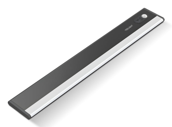 Yeelight Ultra-ohut liiketunnistimen kaappivalo A30