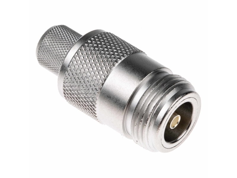 Telegärtner N-Kabelbuchse Crimp Crimp/Crimp, B2912, Rg-214/U - 1 Stück (J01021a0145)