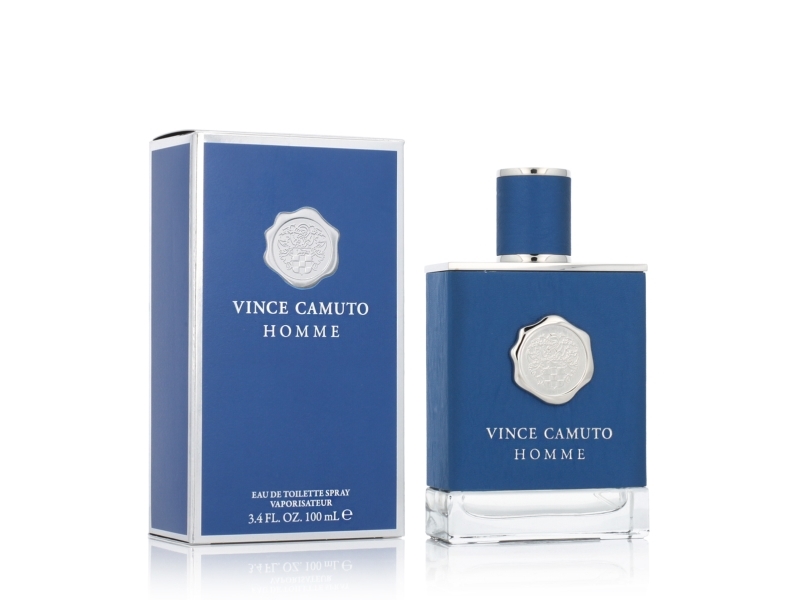 Vince Camuto Homme Eau De Toilette 100 Ml (Man)