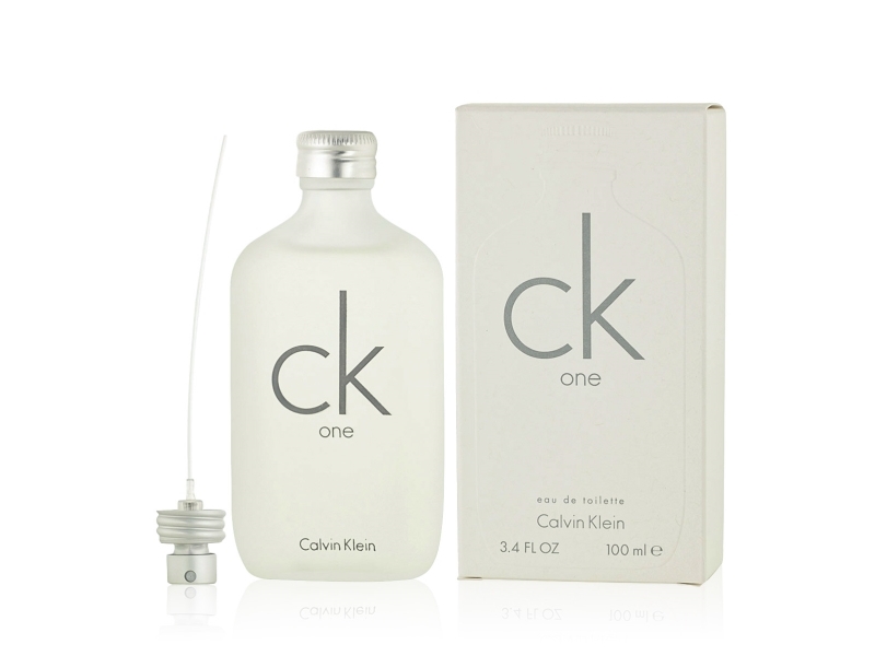 Calvin Klein CK One Duo EdT 100 ml, Deostick 75 ml - 175 ml