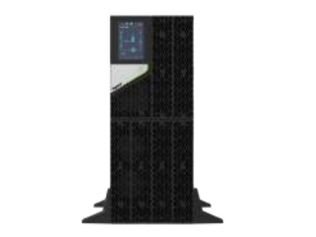 Legrand Keor Dk, Dobbeltkonvertering (Online), 5 Kva, 5000 W, 176 V, 280 V, 45/65 Hz