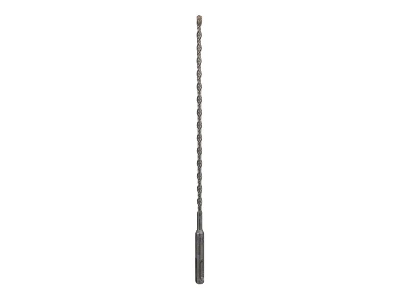 Bosch SDS-plus-5 - Borr - för betong, murverk - 6.5 mm - SDS-plus - längd: 265 mm | Elverktyg - Tillbehör - Sten & murverk borr | GameStuff