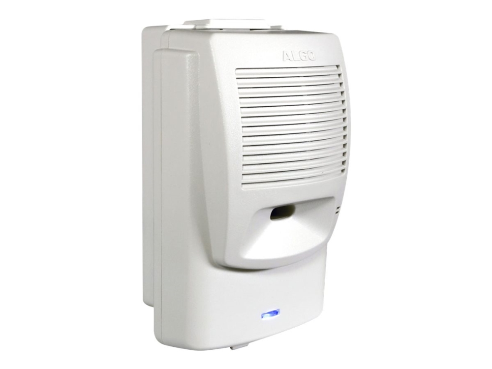 Algo 8180 Ip Audio Alerter