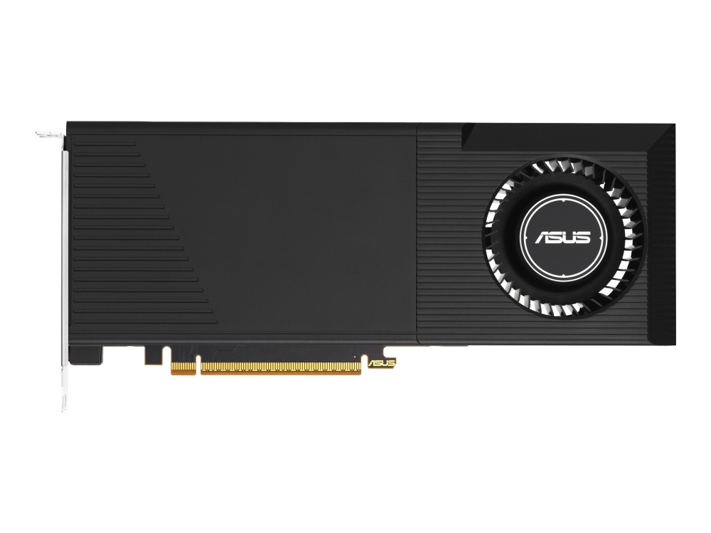 Asus Turbo -Ai-Pro-R9700-32G, Radeon Ai Pro R9700, 32 Gb, Gddr6, 256 Bit, 7680 X 4320 Pixel, Pci Express 5.0