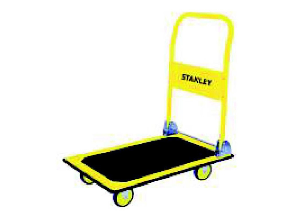 Stanley - Platform Truck - Mobil - Stål