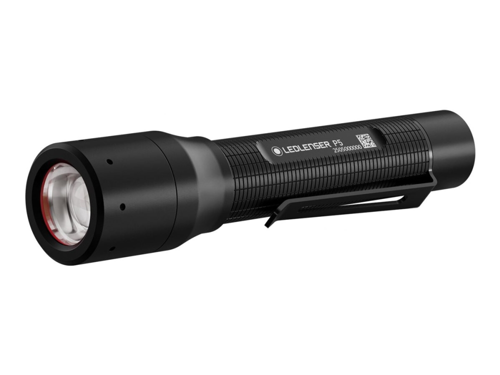 Ledlenser P5