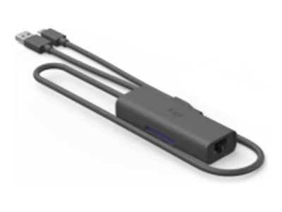 Logitech Sight Dongle, Adapter, Schwarz, Logitech, Rally Bar/Rally Bar Mini, Sight