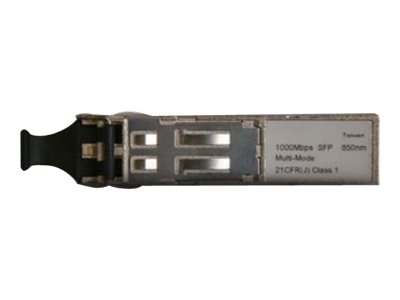 Lancom Sfp-Sx-Lc1, Faseroptik, 1000 Mbit/S, Sfp, Sfp, 50/125,62.5/125 Μm, 550 M
