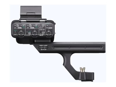Sony XLR-H1 - Tophåndtag - for VPL-FX30