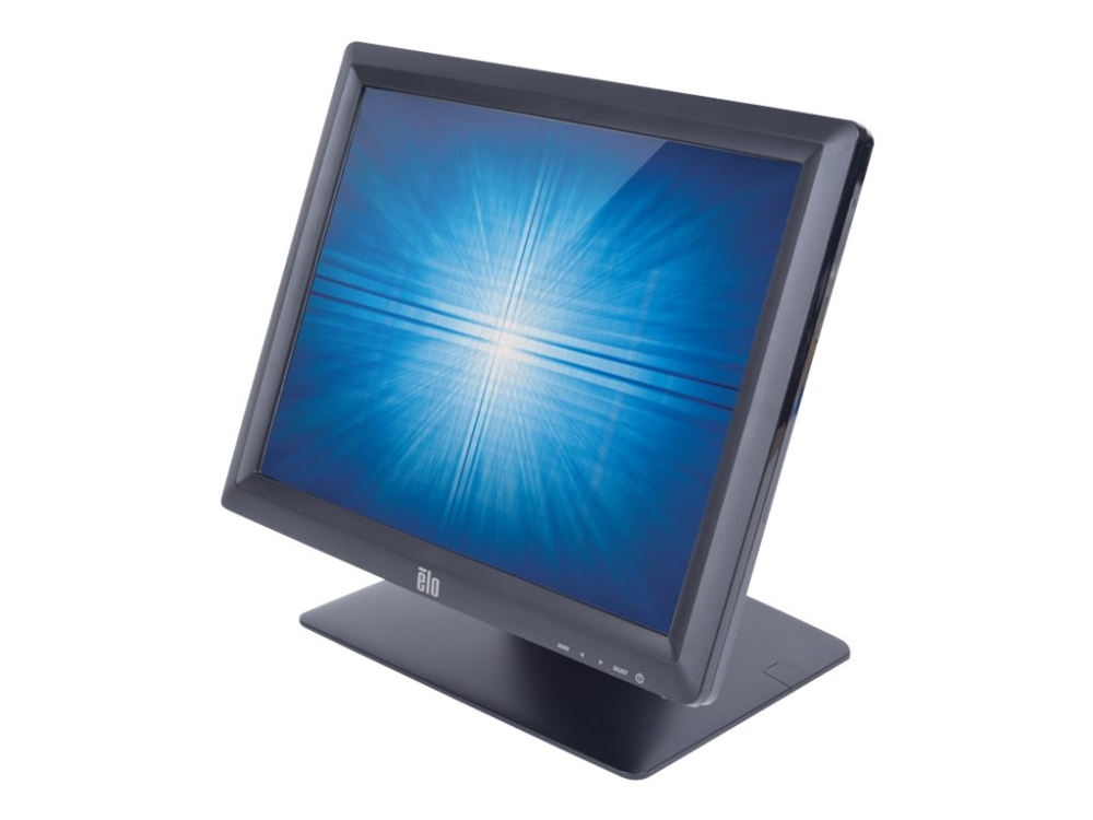 Elo Touch Solutions 1517L, 38,1 Cm (15"), Led, 1024 X 768 Pixel