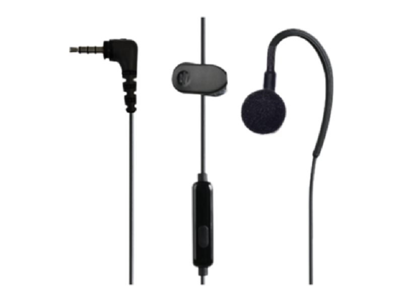 Hytera C-Ohrhrer Fr S1 Und S1 Pro