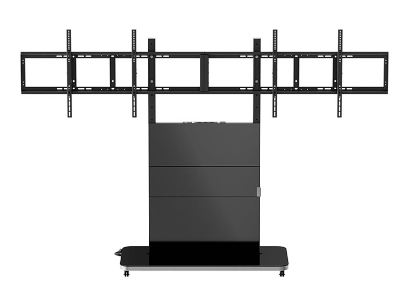 Hagor 2878, 110 Kg, 139,7 Cm (55"), 165,1 Cm (65"), 200 X 200 Mm, 600 X 400 Mm