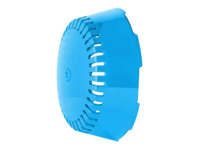 ALGO X128B VISUAL ALTERTER LENS COVER  BLUE