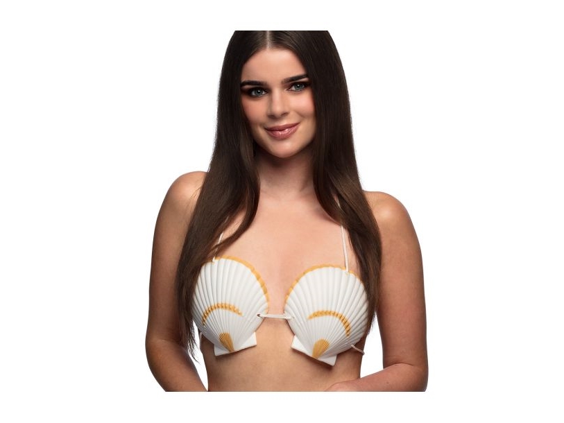 Muslinge Bh