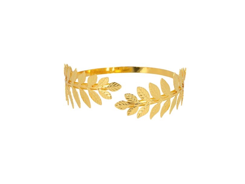 Lorbeer-Armband