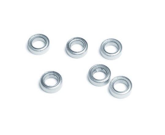 Ball Bearing -10 6*3