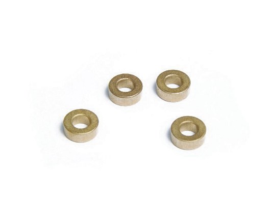Oil Bearing 8*4*3 4P