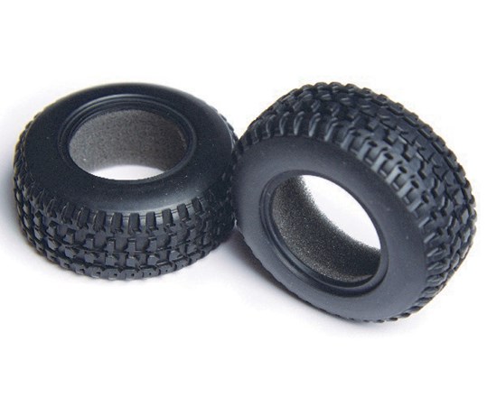 Tyre+Lnsert Sponge (Left/Ring)