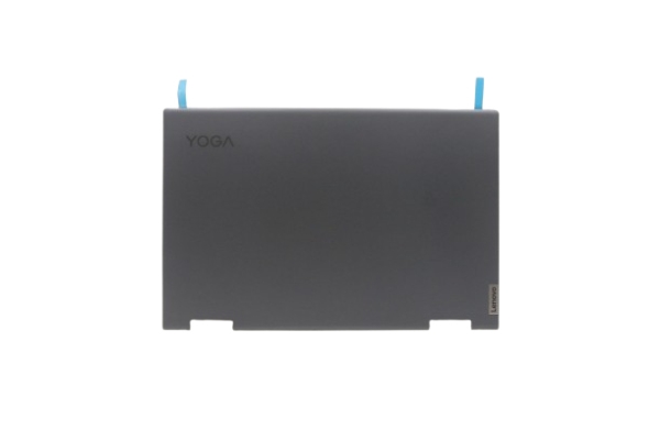 Lenovo 5CB1A08845, Displayafdækning, Lenovo, Yoga 7-14ITL5 Laptop (ideapad) - Type 82BH - Model 82BH0002US