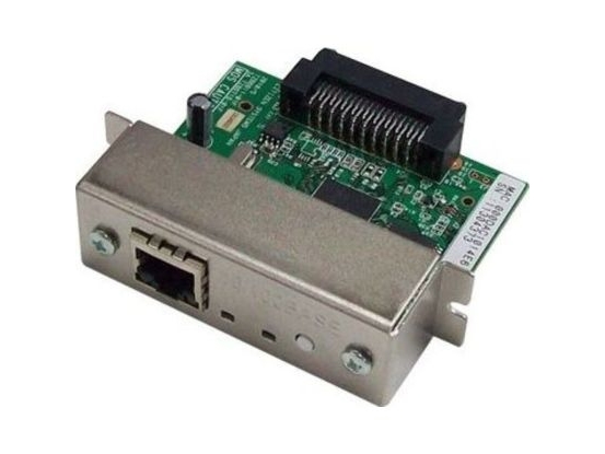 Citizen - Udskriftsserver - 10/100 Ethernet - for Citizen CL-S521, CL-S621, CL-S631, CL-S700, CL-S700DT, CL-S703IIR