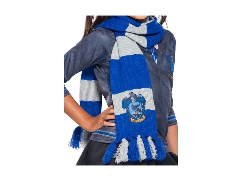 Ravenclaw Deluxe-Schal