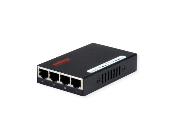 Roline 21.14.3530, Gigabit Ethernet (10/100/1000)
