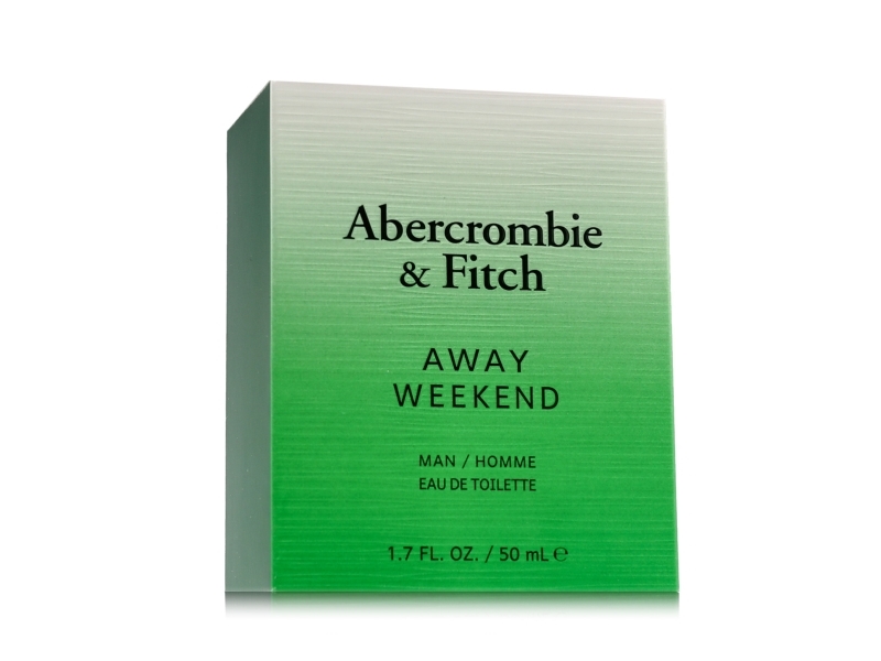 Away Weekend (M,50 Ml)