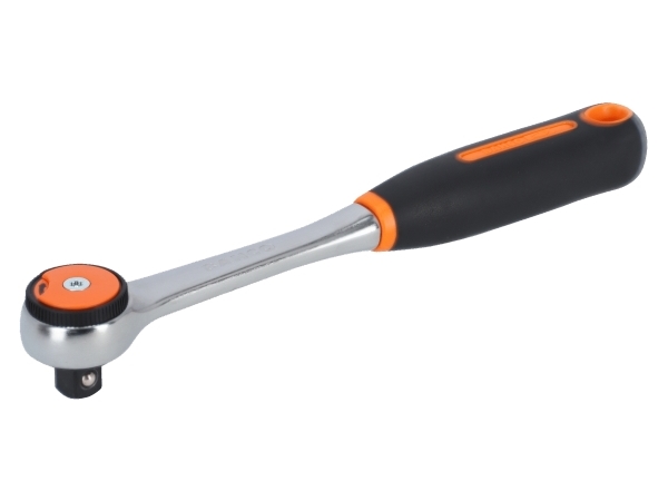 Bahco 8150Rn-1/2, 1 Stk, 1/2", 5°, 267 Mm, 445 G