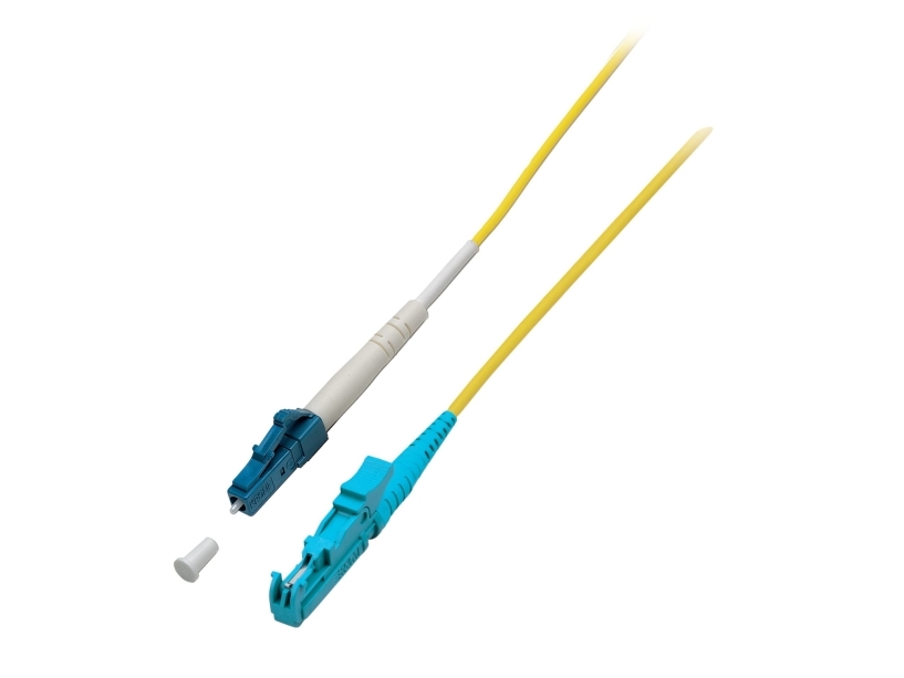Efb Elektronik O0863.3, 3 M, Os2, E-2000 (Lsh), Lc