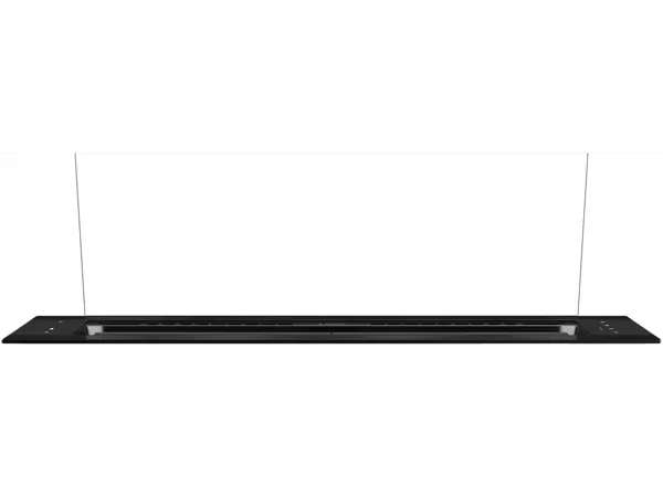 Siemens iQ700 LD98WMM60, 833 m³/h, Suutin/Uudelleenkierrättävä, A, C, 62 dB, 519 m³/h