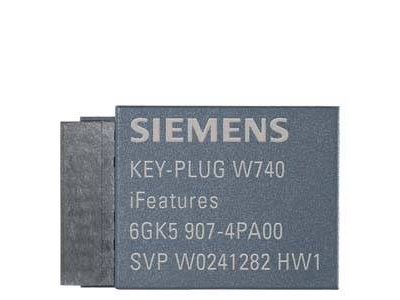 Siemens 6GK59074PA00