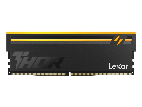 Speicher Dimm 32Gb Ddr5-6000/K2 Ld5u16g60c36bv-Rgd Lexar