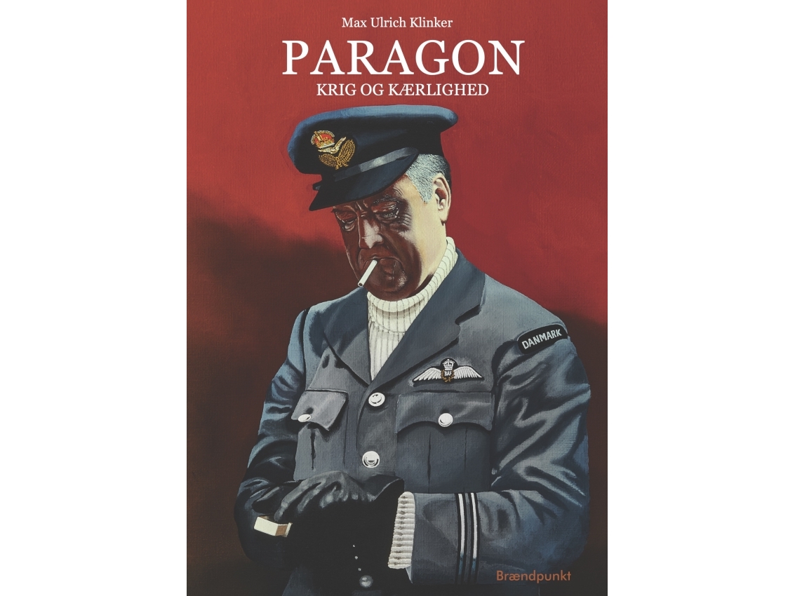 Paragon | Max Ulrich Klinker | Sprache: Dänish