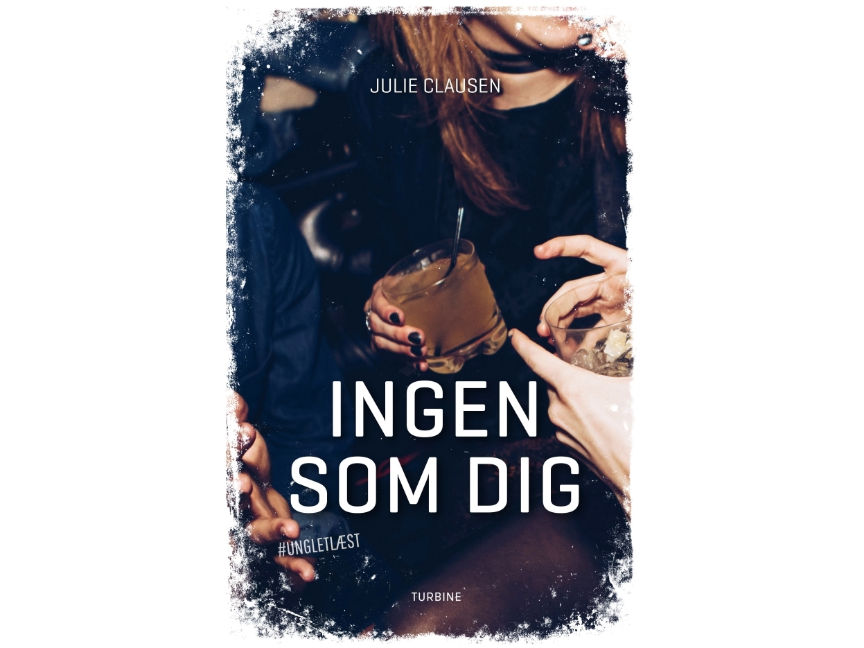Ingen Som Dig | Julie Clausen