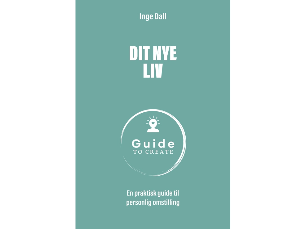 Dit Nye Liv | Inge Dall