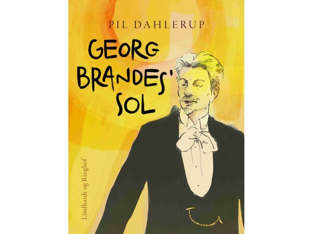 Sonne Von Georg Brandes | Pil Dahlerup | Sprache: Dänish