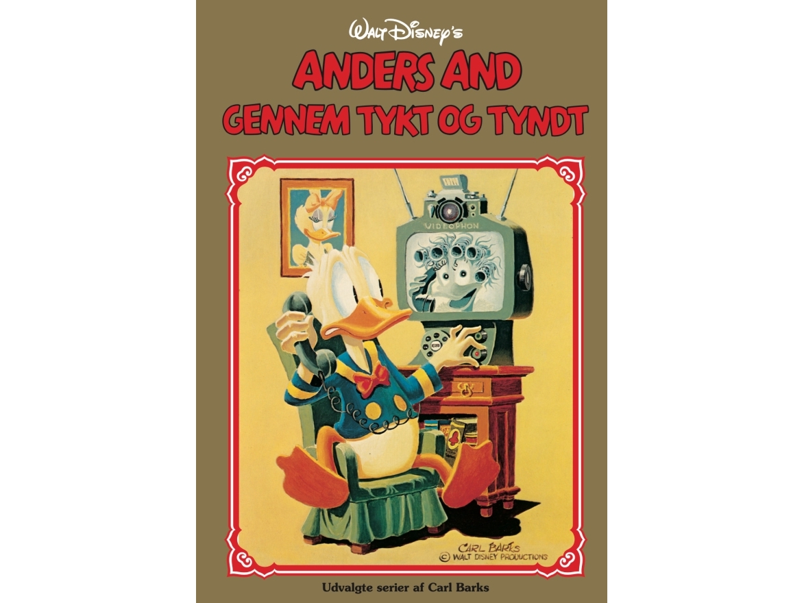 Disney Guldbog 21 | Disney