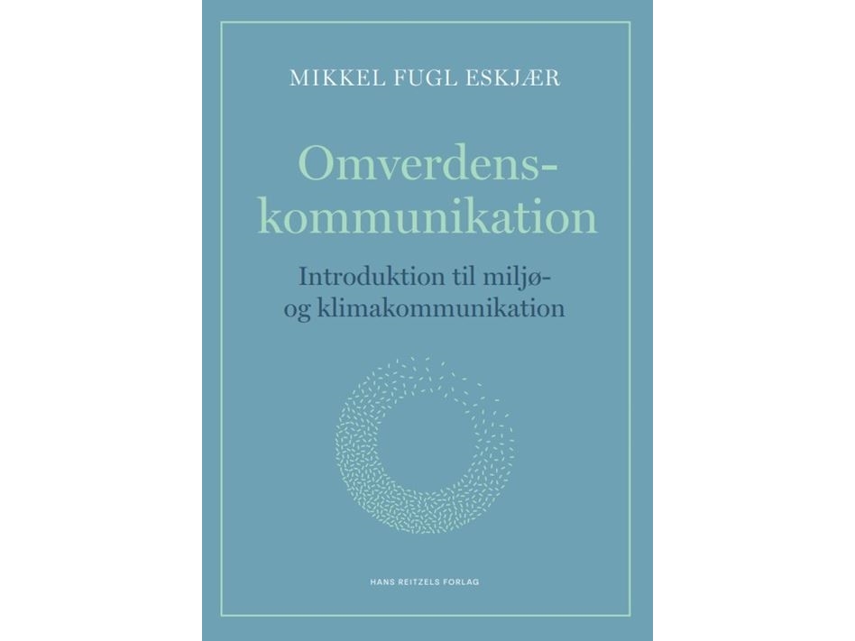 Omverdenskommunikation | Mikkel Fugl Eskjær