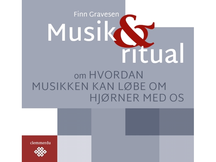 Musik Und Rituale | Finn Gravesen | Sprache: Dänish