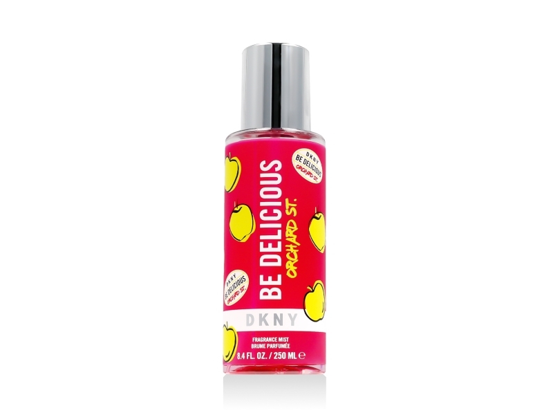 Dkny Be Delicious Orchard Street (W,250 Ml)
