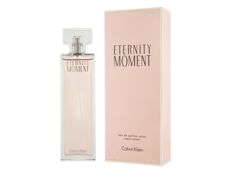 Calvin Klein Eternity Moment Edp 100Ml