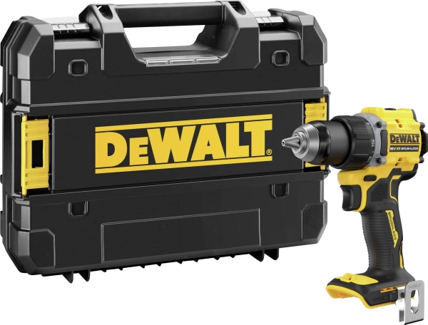Dewalt Dcd794nt 18-Volt Bore-/Skruemaskine