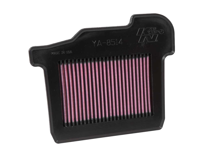 K&N filter Yamaha fl. modeller billede