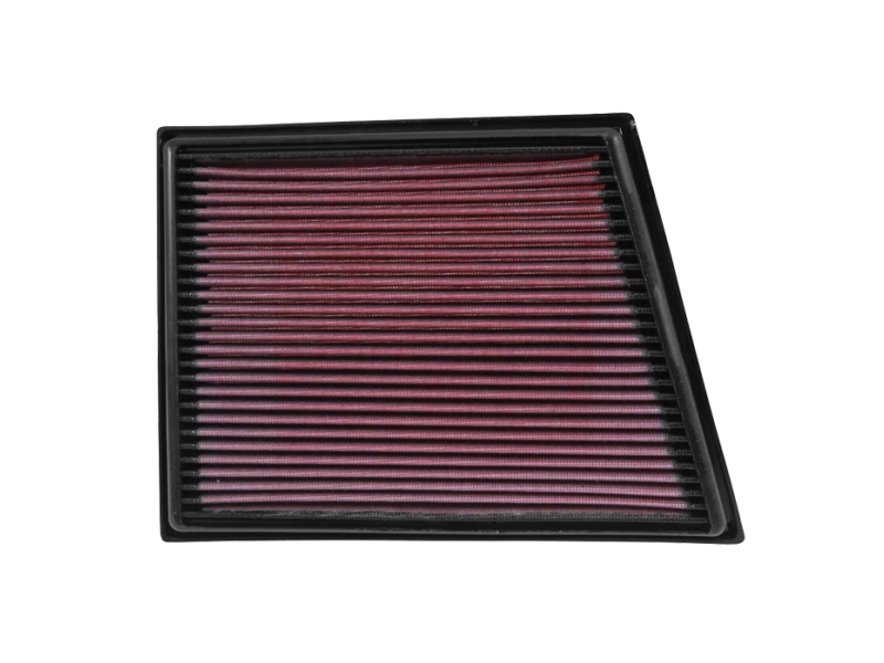 K&N filter 33-3025 | Bilvård & Biltillbehör - Utvändiga utrustning för bilar - Motortillbehör | GameStuff