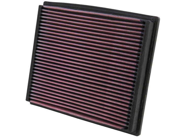 K&N filter 33-2125