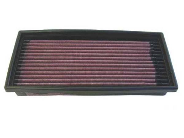 K&N filter 33-2002