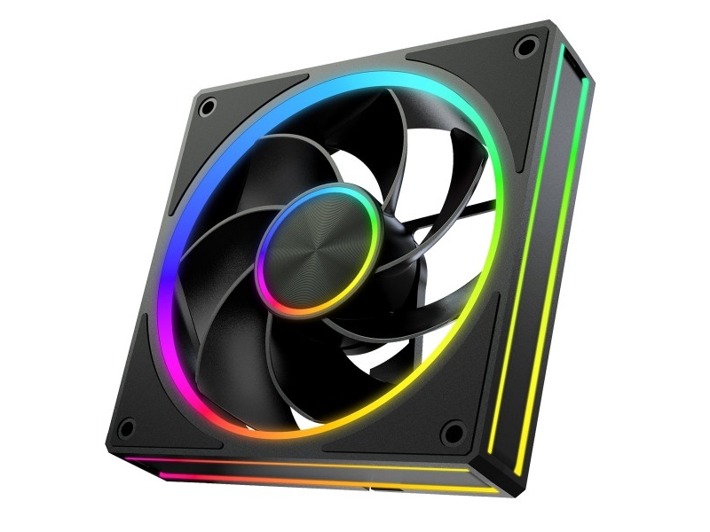 Modecom Volcano Loop 120 Argb Reverse Fan Sort (Fan-Loop-120R-Argb-100)