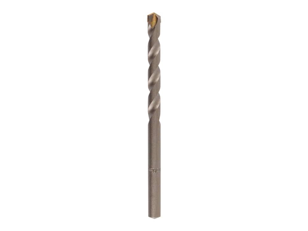 Makita - Borr - för murverk, sten, tegel, sand brick - 8 mm - cylindrical - längd: 110 mm - för Makita DHP482RTJ | Elverktyg - Tillbehör - Diverse Borr | GameStuff