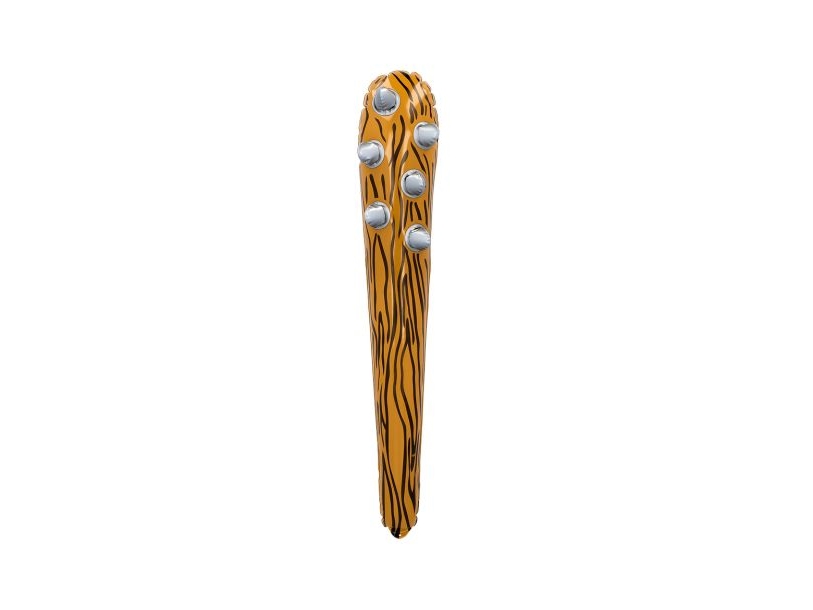 Aufblasbare Keule, 60 Cm